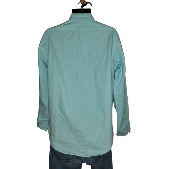 Ralph Lauren Classic Fit Button Ups 3 Pair Sz S‎ Shirts Men Long Sleeve - Picture 9 of 9